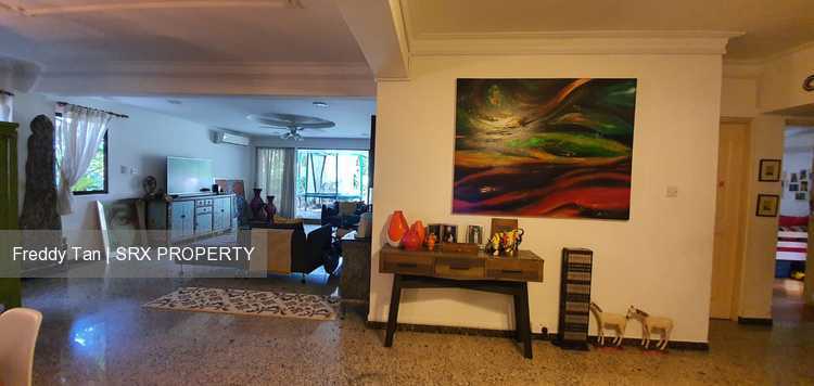 Pandan Valley (D21), Condominium #215350001